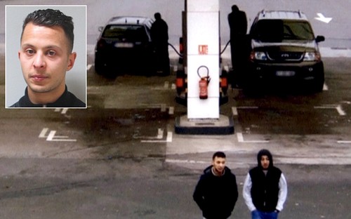 Attentat de Paris : Salah Abdeslam poursuivi devant la justice le 24 mars - ảnh 1