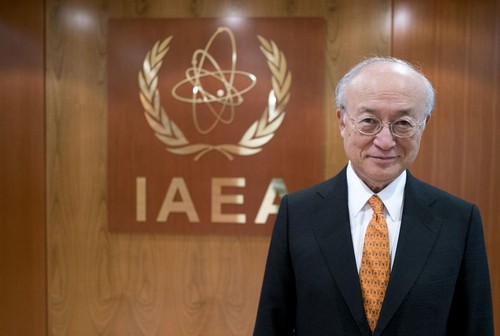Le «terrorisme nucléaire», menace bien réelle selon l'AIEA  - ảnh 1