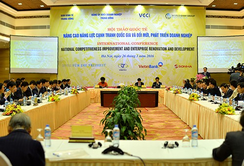 Promouvoir l’exportation des produits agricoles du Vietnam  - ảnh 1