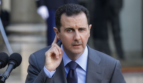 La Russie affirme son soutien à l'autorité légitime en Syrie - ảnh 1