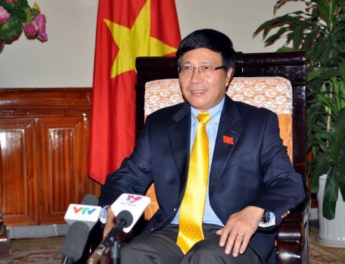 L’ONU aidera le Vietnam à lutter contre la sécheresse - ảnh 1