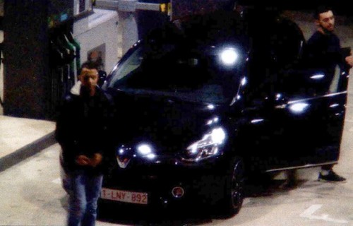 Attentats: Mohamed Abrini et quatre autres personnes interpellées en Belgique  - ảnh 1