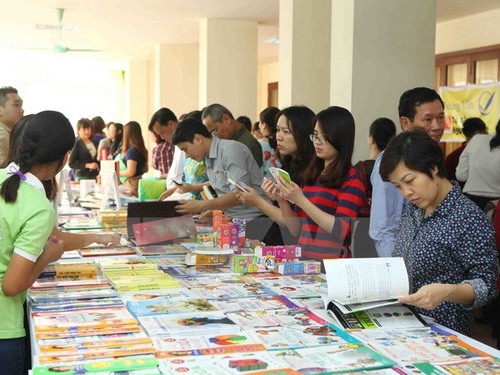 La 3e Journée vietnamienne du livre  - ảnh 1
