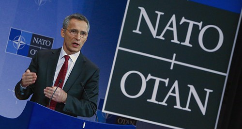 Première réunion OTAN-Russie depuis 2014 - ảnh 1