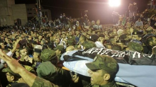 Israël: neuf corps de terroristes palestiniens seront rendus à leurs familles - ảnh 1