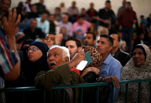 L’Égypte rouvre sa frontière avec Gaza pour 48 h - ảnh 1