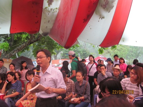 Littérature vietnamienne: 30 ans de renouveau - ảnh 2
