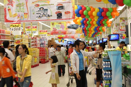 Améliorer la compétitivité des distributeurs vietnamiens - ảnh 1