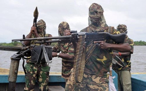 Niger: Une dizaine de Boko Haram abattus par l'armée à Bosso - ảnh 1