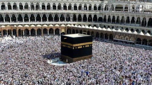 L'Iran n'enverra pas de pèlerins à La Mecque, nouvelle crise avec Ryad  - ảnh 1
