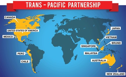Pour que les PME profitent pleinement du TPP - ảnh 1