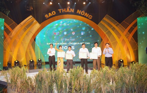 L’agriculture vietnamienne tire profit des accords de libre échange - ảnh 1