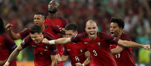 Euro 2016 : Le Portugal écarte la Pologne aux tirs au but et se qualifie pour les demi-finales - ảnh 1