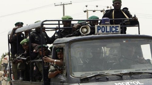 Nigeria : 11 personnes arrêtées pour l'enlèvement d'un diplomate sierra-leonais - ảnh 1