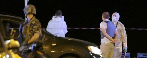 L’ONU condamne l’attentat meurtrier « barbare et lâche » à Nice - ảnh 1