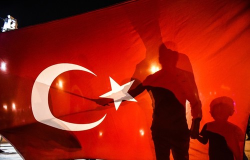 Coup d'Etat raté en Turquie: le bilan passe à 265 morts  - ảnh 1