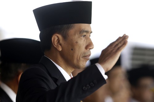 Indonésie : nouveau remaniement ministériel - ảnh 1