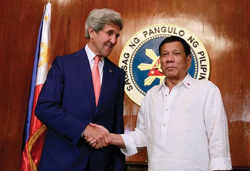 Manille : La sentence de la CPA constitue un fondement pour les prochaines négociations - ảnh 1
