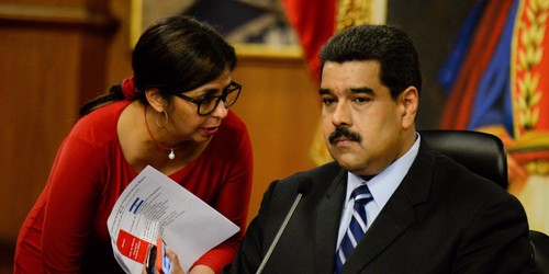 Venezuela : fraude dans la collecte des signatures par l’opposition - ảnh 1