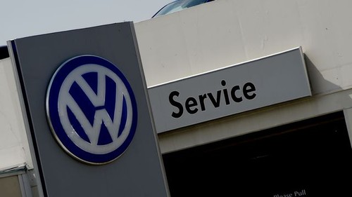 Dieselgate: la justice américaine pourrait poursuivre Volkswagen au pénal - ảnh 1