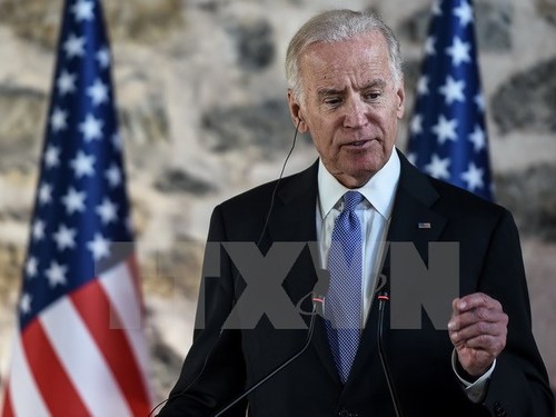 Joe Biden encourage le dialogue entre la Serbie et le Kosovo - ảnh 1
