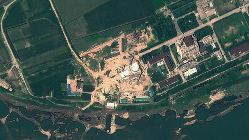 Pyongyang affirme avoir repris la production de plutonium - ảnh 1