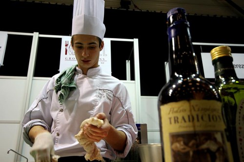 L’aventure culinaire de Romain Van Durmen - ảnh 2