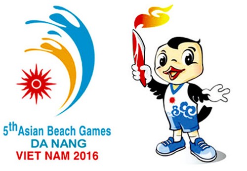 Le Vietnam est prêt à accueillir les Jeux asiatiques de plage 2016 - ảnh 1