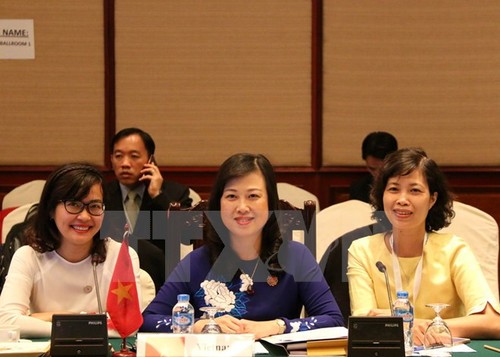 Conférence du Conseil de la Communauté socio-culturelle de l’ASEAN - ảnh 1