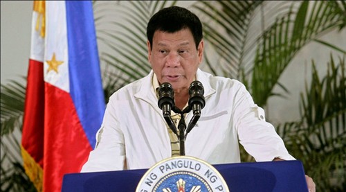 Le président philippin proclame l'état d'urgence à l'échelle nationale - ảnh 1