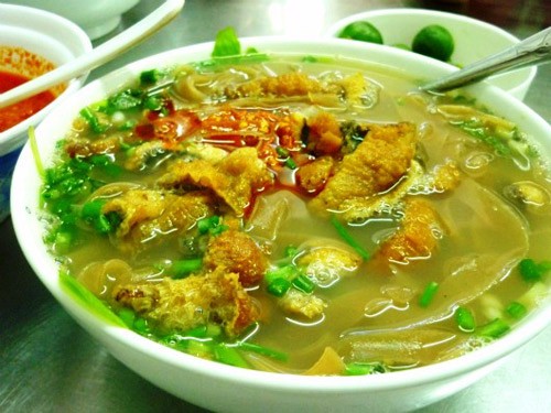Thai Binh: à la découverte des spécialités culinaires locales - ảnh 3