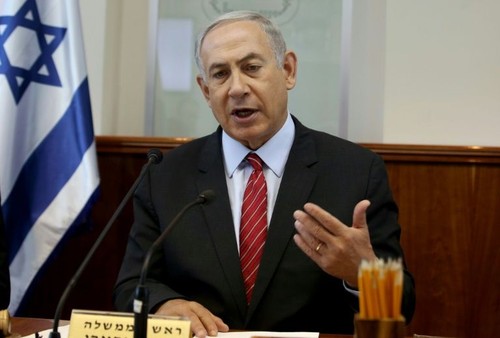 Washington octroie 38 milliards de dollars d'aide militaire à Israël - ảnh 1