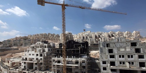 Les Etats-Unis condamnent fermement le projet de construction d'une colonie en Israël - ảnh 1