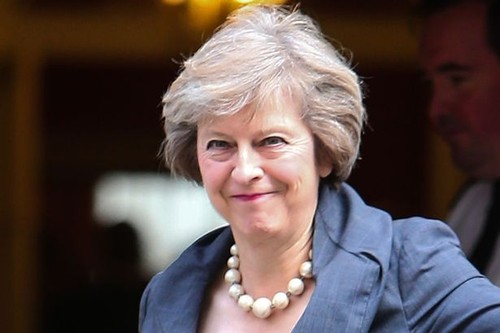 GB: Theresa May veut associer les leaders régionaux sur le Brexit - ảnh 1