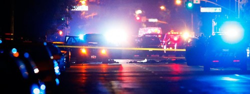 Seattle : cinq blessés après une fusillade en centre-ville - ảnh 1
