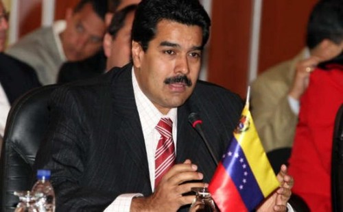 Nicolas Maduro souhaite améliorer les relations Vénézuéla-Etats-Unis - ảnh 1