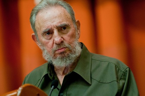 Fidel Castro : Cuba décrète 9 jours de deuil national et prépare les funérailles - ảnh 1