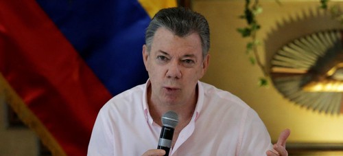 Colombie : le désarmement des Farc a commencé - ảnh 1