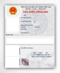 La carte d’identité au Vietnam - ảnh 1