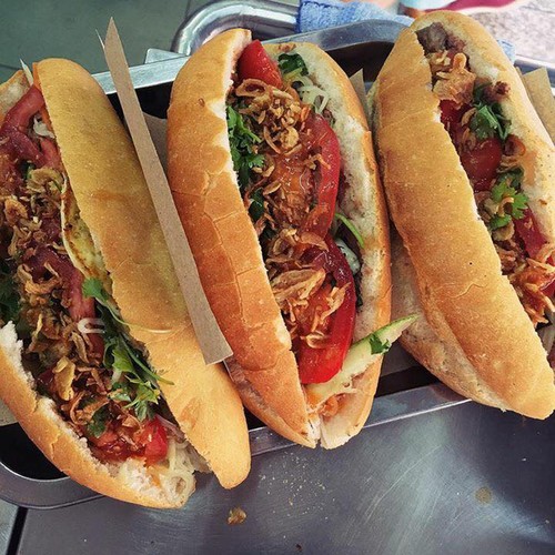 Quels sont les plats vietnamiens mondialement connus en dehors du pho? - ảnh 2