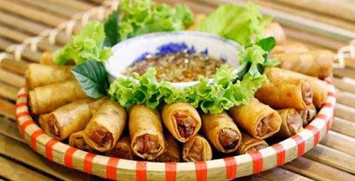 Quels sont les plats vietnamiens mondialement connus en dehors du pho? - ảnh 1