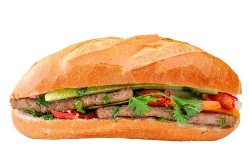 Les Vietnamiens aiment-ils le pain? - ảnh 2