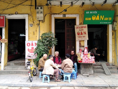Un Vietnam original dans l’objectif des photographes vietnamiens et étrangers - ảnh 4