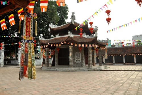 La pagode Lang - ảnh 3