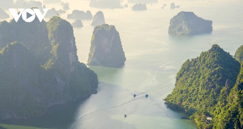 “Quelles sont les destinations touristiques les plus prisées par les touristes étrangers au Vietnam?” - ảnh 1