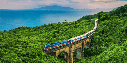 «Est-il pratique de voyager en train au Vietnam?» - ảnh 3