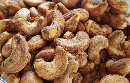 La production et l’exportation des noix de cajou du Vietnam - ảnh 1