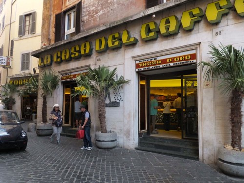 Italian Coffee Culture: how it differs from Vietnam - ảnh 2
