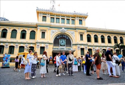 Vietnam is an emerging tourist destination in Southeast Asia, say Cambodian media  - ảnh 1