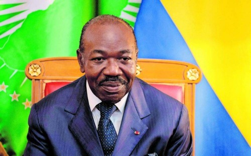 Gabon military officers declare coup after general election, drawing international concern - ảnh 2